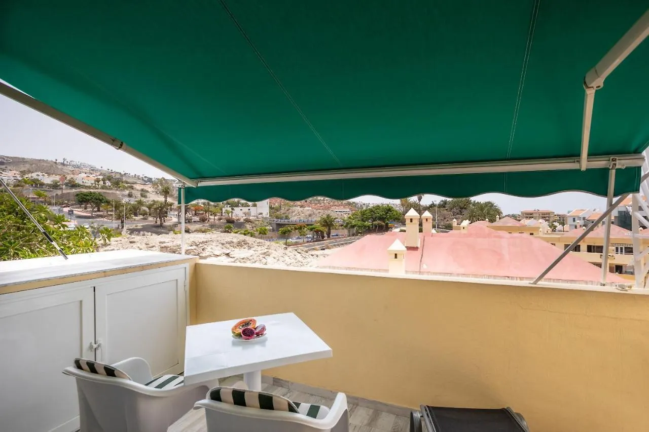 Mareverde Ocean View Flat Costa Adeje  0*, Costa Adeje (Tenerife) Spain