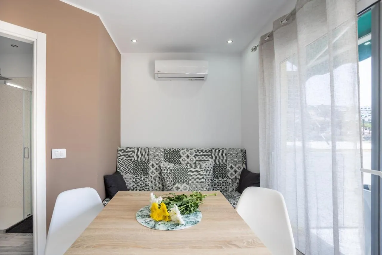Mareverde Ocean View Flat Costa Adeje  Apartment