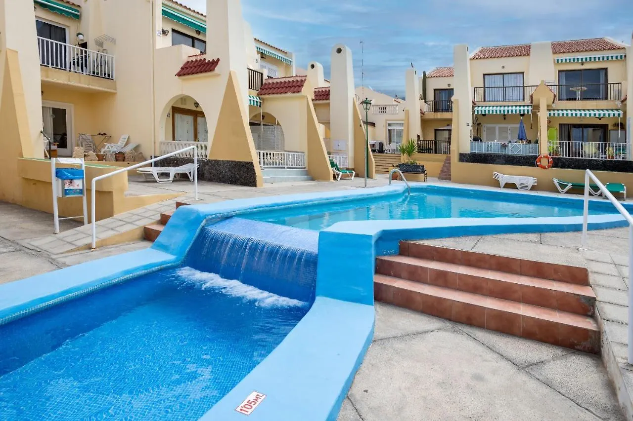 Mareverde Ocean View Flat Costa Adeje  Spain