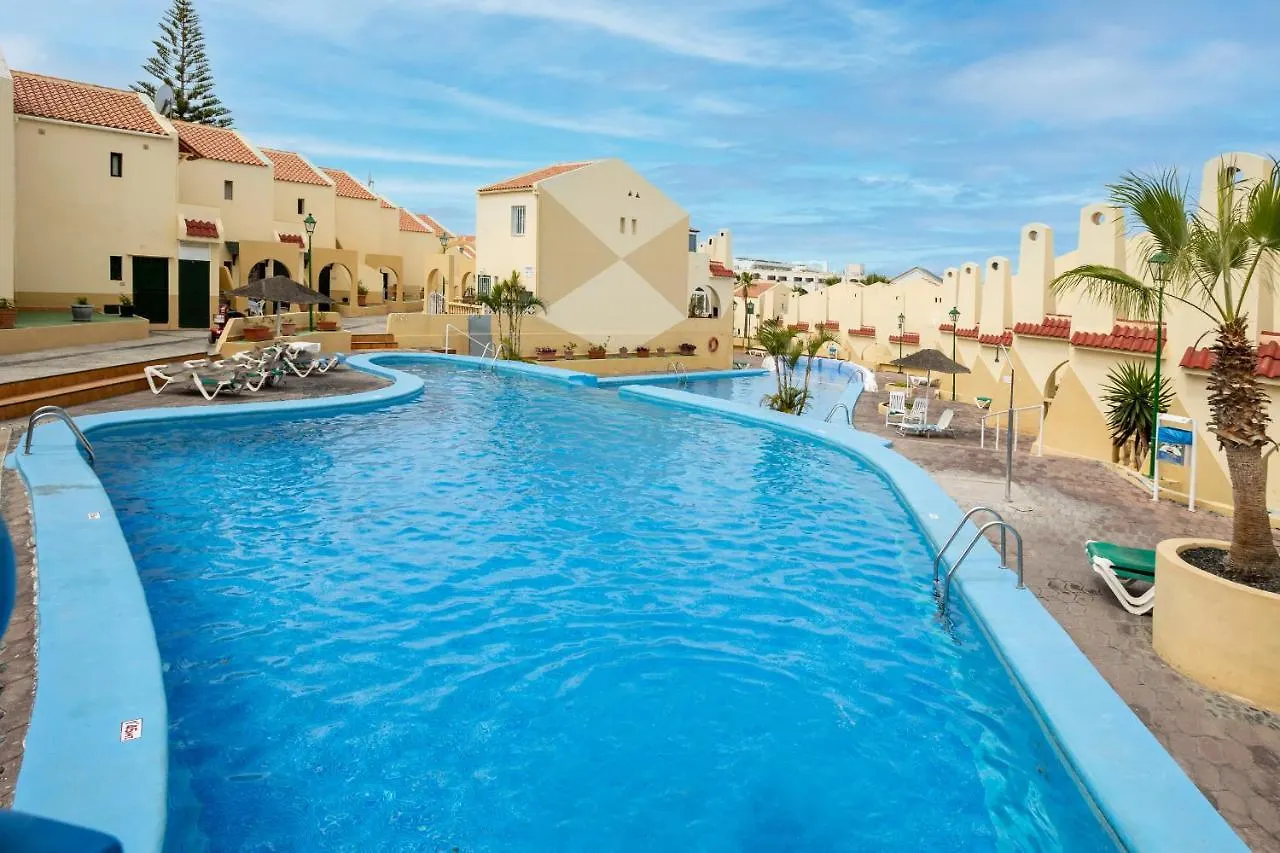 Mareverde Ocean View Flat Costa Adeje  0*, Costa Adeje (Tenerife) Spain