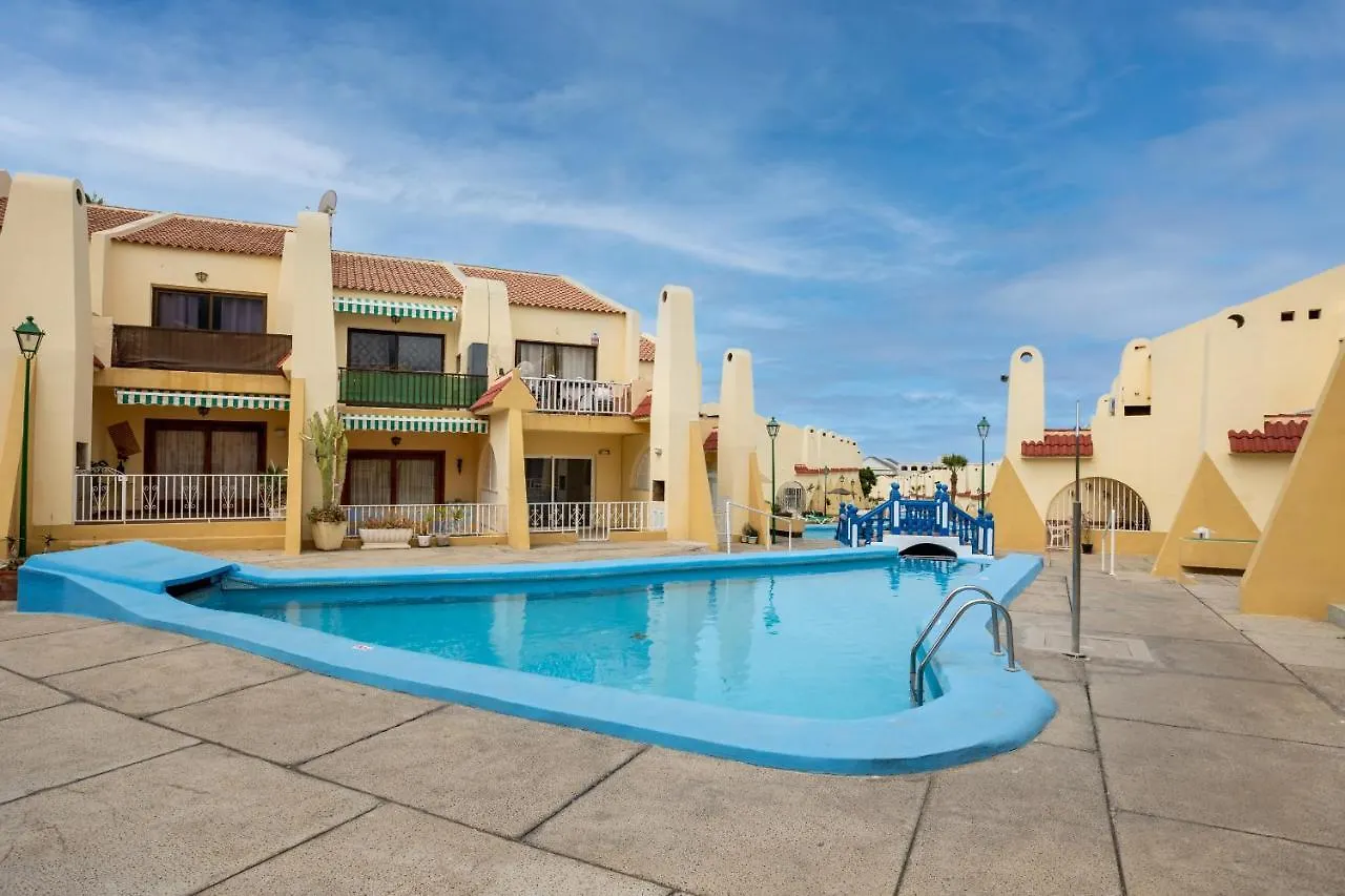 Mareverde Ocean View Flat Costa Adeje  0*, Costa Adeje (Tenerife) Spain