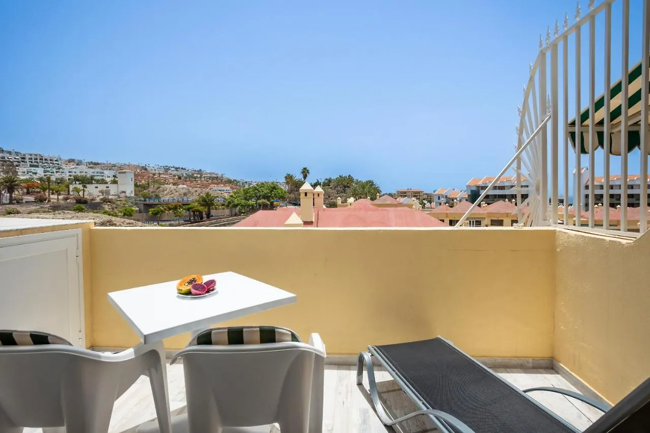 Mareverde Ocean View Flat Costa Adeje  Spagna