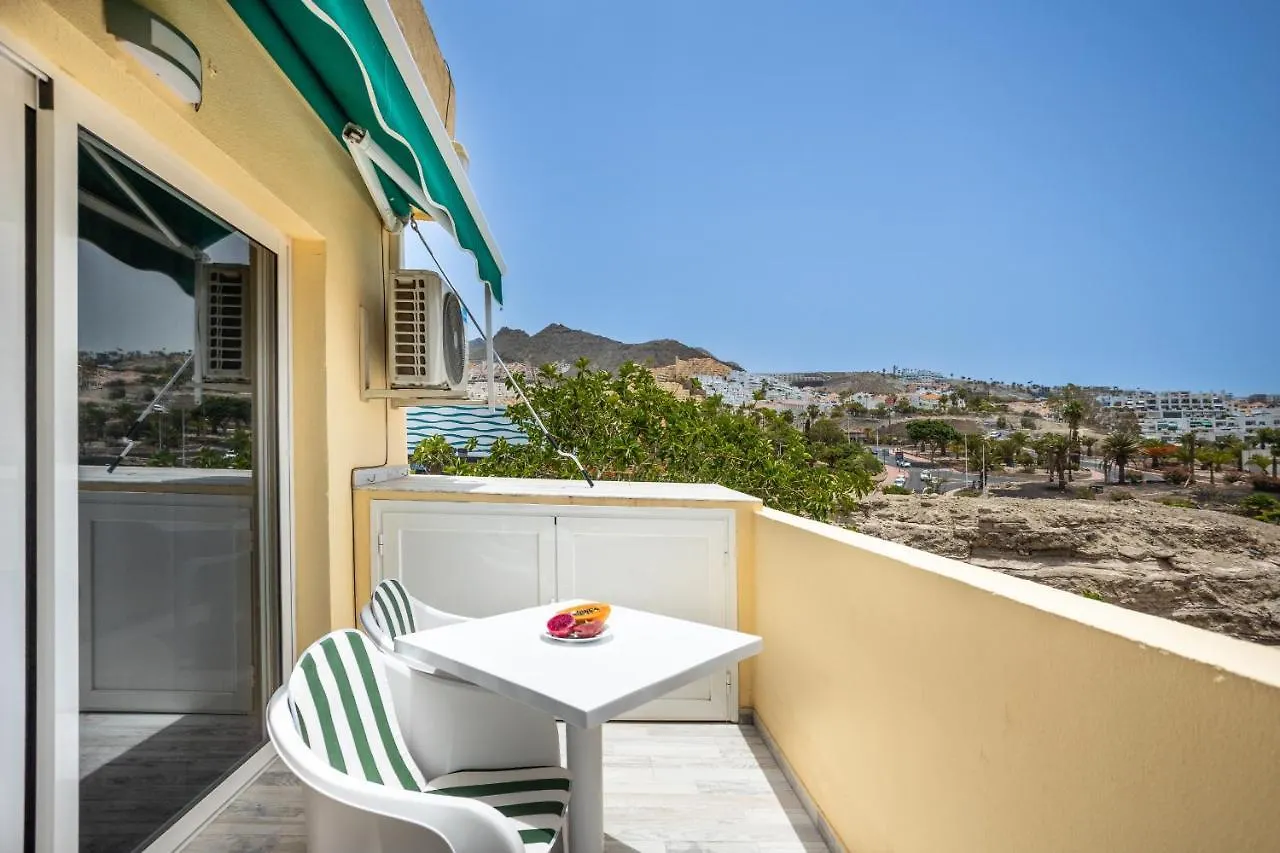 Appartamento Mareverde Ocean View Flat Costa Adeje