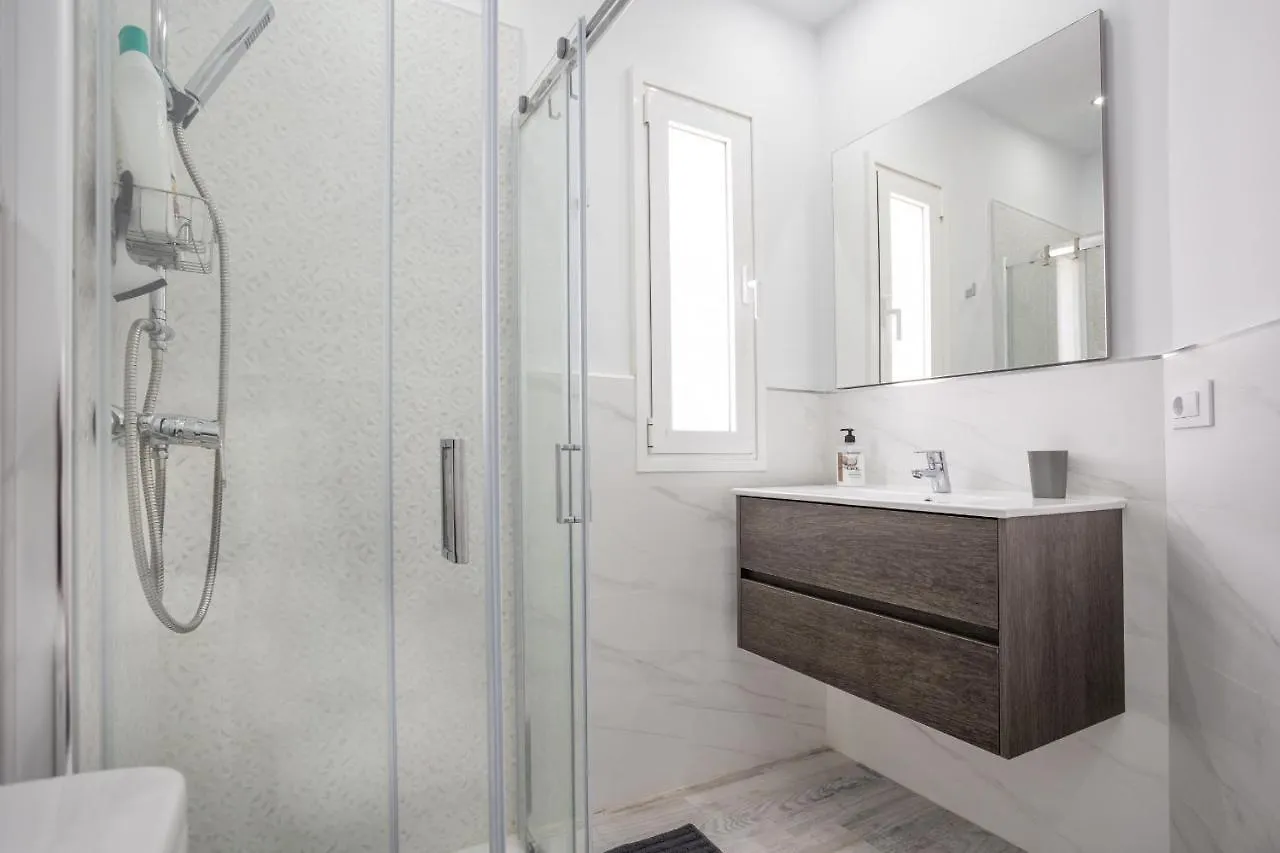 Appartamento Mareverde Ocean View Flat Costa Adeje