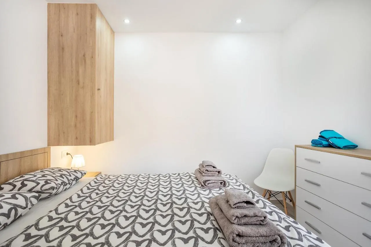 Appartamento Mareverde Ocean View Flat Costa Adeje