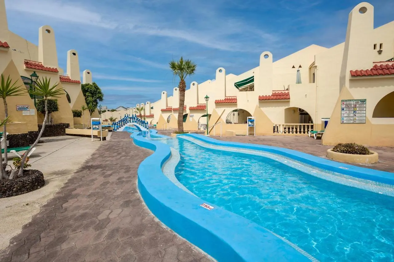 Appartamento Mareverde Ocean View Flat Costa Adeje