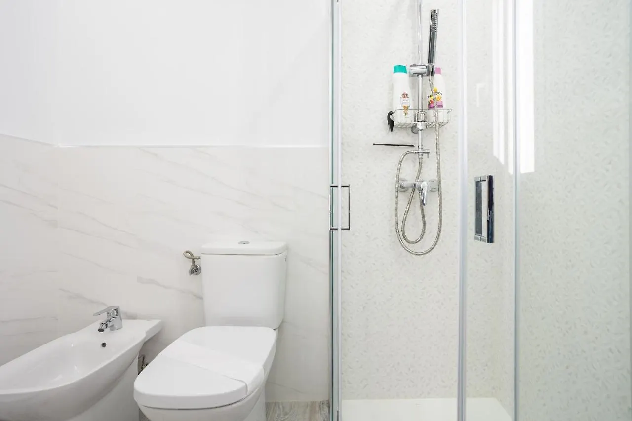 Appartamento Mareverde Ocean View Flat Costa Adeje  Spagna