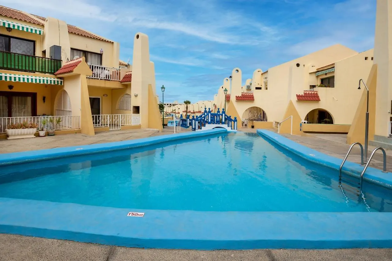 Appartamento Mareverde Ocean View Flat Costa Adeje